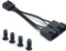 Fractal Design Venturi HP-14 PWM schwarz, 140mm Vorschaubild