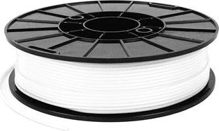 NinjaTek NinjaFlex TPU, schneeweiß, Spule, 1.75mm, 500g (3DNF0017505) – Bild 2 von 3