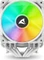 Sharkoon A60 RGB White, weiß Vorschaubild