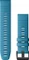 Garmin Ersatzarmband QuickFit 22 Silikon cirrus blue Vorschaubild