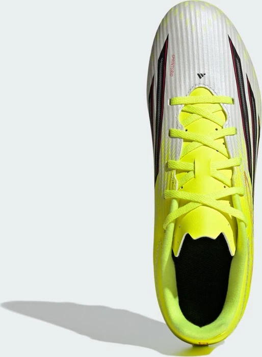 adidas F50 Club FG/MG team solar yellow 2/core black/lucid red
