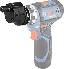 Bosch Professional GFA 12-E FlexiClick Exzenteraufsatz