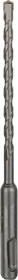 Bosch DIY SDS-plus Hammerbohrer, 6x100x160mm, 1 Stück