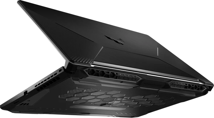 ASUS TUF Gaming F17 FX706HM-HX005T, Graphite Black, Core i7-11800H, 16GB RAM, 512GB SSD, GeForce RTX 3060, DE