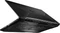 ASUS TUF Gaming F17 FX706HM-HX005T, Graphite Black, Core i7-11800H, 16GB RAM, 512GB SSD, GeForce RTX 3060, DE Vorschaubild