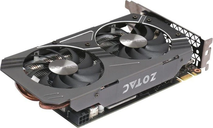 Zotac GeForce GTX 1060 AMP! Edition, 3GB GDDR5, DVI, HDMI, 3x DP