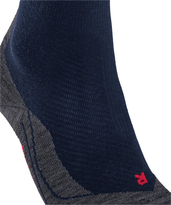 Falke TK Compression Energy Wandersocken marine (Herren)