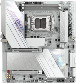 GIGABYTE X870 AORUS Tachyon ICE (AMD AM5)