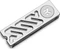 EK Water Blocks Quantum Line EK-Quantum Convection M.2 NVMe, Nickel Vorschaubild
