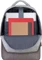 RivaCase 7562 Prater anti-theft Laptop Rucksack 15.6", grau/mocha Vorschaubild
