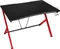 Nitro Concepts D12 Schreibtisch 116x76cm schwarz/rot Vorschaubild