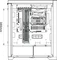 Thermaltake CTE T500 TG ARGB, schwarz, Glasfenster Vorschaubild