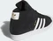 adidas Pro Model ADV core black/cloud white/gold metallic Vorschaubild