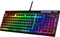 HP HyperX Pudding Keycaps, Kunststoff (ABS), schwarz, 105 Tasten, ISO-DE Vorschaubild