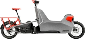 Cannondale Wonderwagen Neo 1 grau Modell 2024