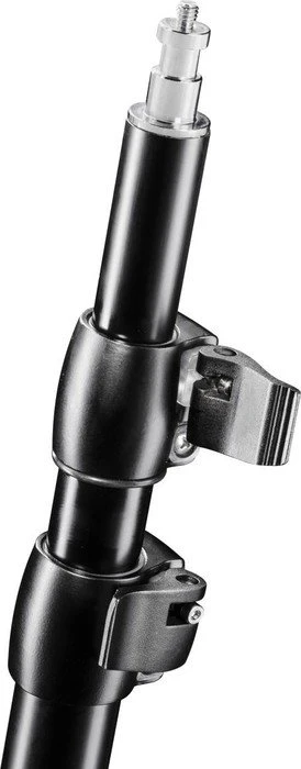 Walimex Pro FW-806 AIR mit Stativrollen Pro