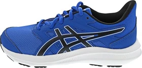 Asics Jolt 4 GS illusion blue/black (Junior)