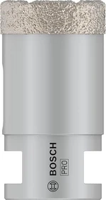 Bosch Professional Dry Speed Best for Ceramic Diamant-Trockenbohrer, 32x35mm, 1 Stück