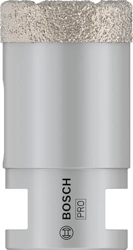 Bosch Professional Dry Speed Best for Ceramic Diamant-Trockenbohrer, 32x35mm, 1 Stück