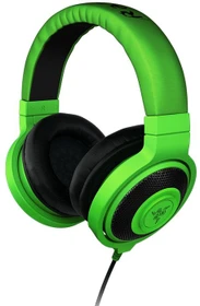 Razer Kraken grün