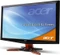 Acer GD5 GD245HQbid, orange/schwarz, 23.6" Vorschaubild