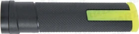 Ergotec Porto 133mm Griffe black/neon yellow