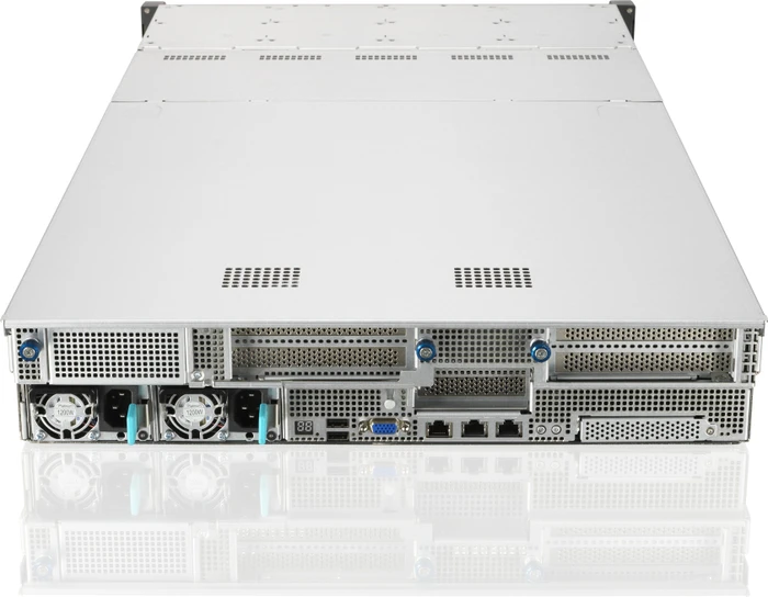 ASUS RS720A-E11-RS24U, 2HE, 2HE