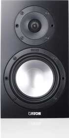 Canton GLE 426.2 schwarz, Stück