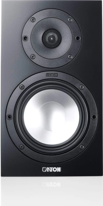 Canton GLE 426.2 schwarz, Stück
