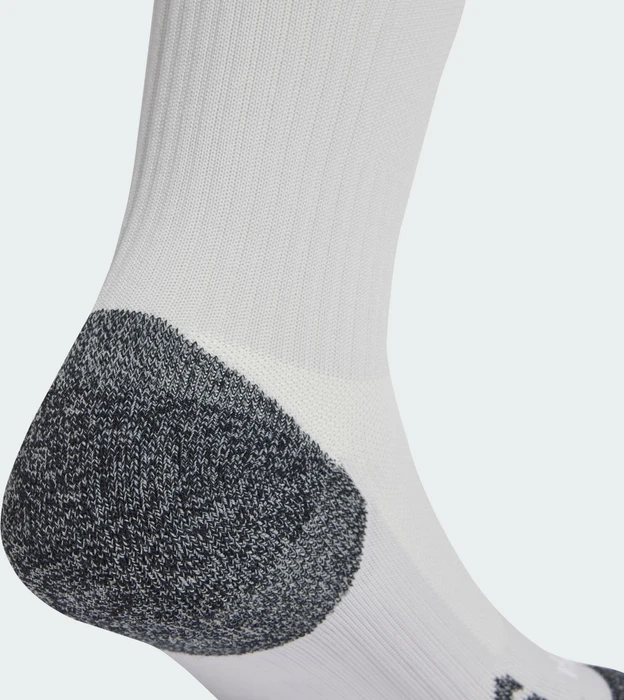 adidas Adi 23 Fußballstutzen team light grey/white