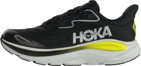 Hoka Clifton 10 black/cosmic grey (Junior)