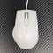 LC-Power M710W Optical Mouse, weiß, USB Vorschaubild