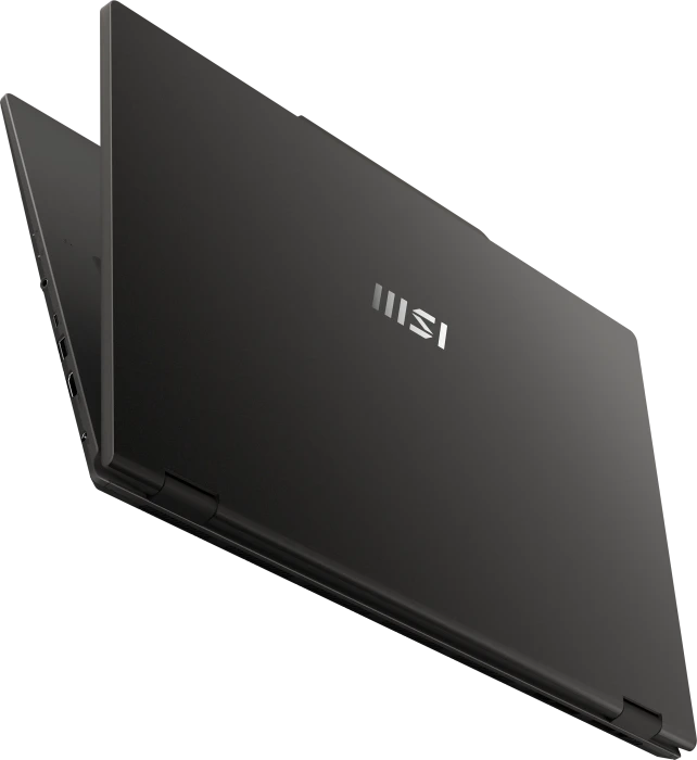 MSI Venture 17 AI A1MG-011, Solid Gray, Core Ultra 5 125H, 16GB RAM, 512GB SSD, DE