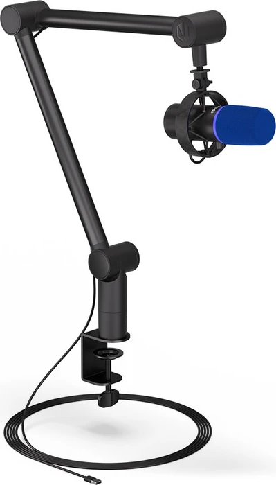Endorfy Solum Broadcast