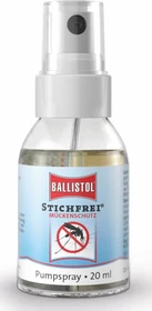 Ballistol Stichfrei Pumpspray 20ml