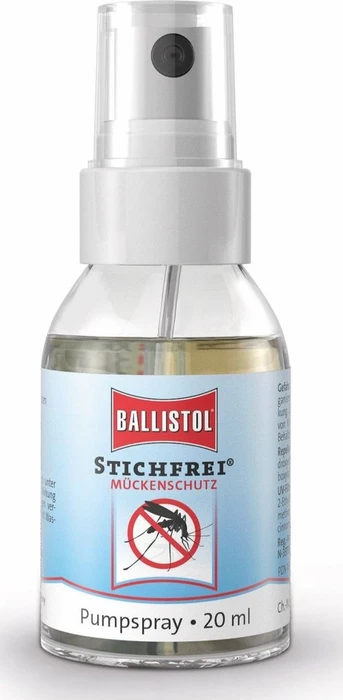 Ballistol Stichfrei Pumpspray