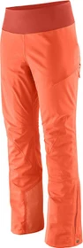 Patagonia Upstride Hose lang orange peel (Damen)