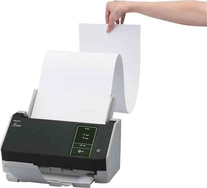 RICOH fi-8040