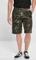 Brandit BDU Ripstop Shorts Hose woodland (Herren) Vorschaubild
