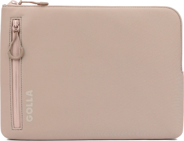 Golla Neoprene Laptop Sleeve 13" Schutzhülle cream
