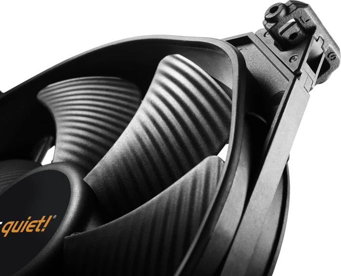 be quiet! Silent Wings 3, 120mm