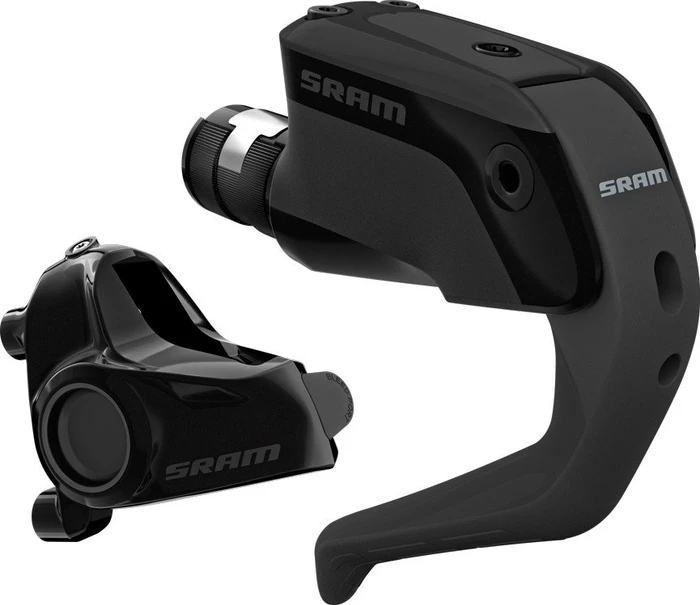 SRAM S-900 Aero HRD HR Scheibenbremse