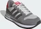 adidas ZX 500 RS grey four/grey five/better scarlet Vorschaubild