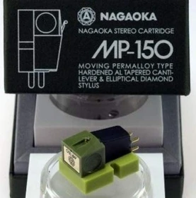 Nagaoka MP-150
