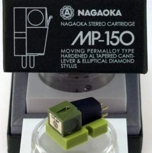 Nagaoka MP-150