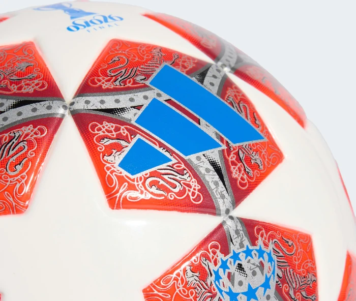 adidas UWCL Oslo 2026 League Mini Fußball
