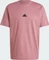 adidas City Escape Graphic T-Shirt kurzarm preloved crimson (Herren) Vorschaubild