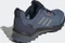 adidas Terrex AX4 GTX wonder steel/grey three/impact orange (Herren) Vorschaubild