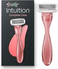 Wilkinson Sword Intuition Complete Care Rasierer