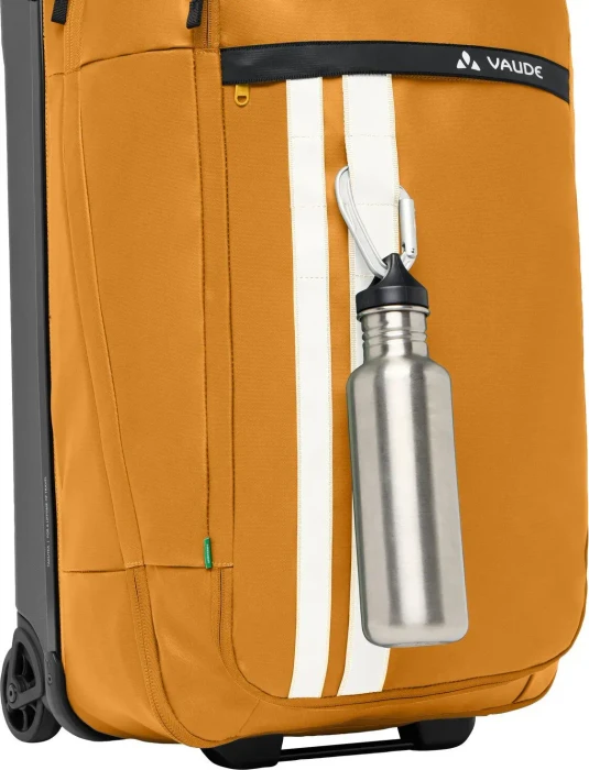 Vaude Takutea 65l Reisetrolley silt brown